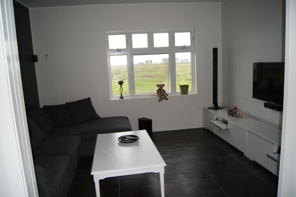 Guesthouse Nordheimar Selfoss Exterior foto