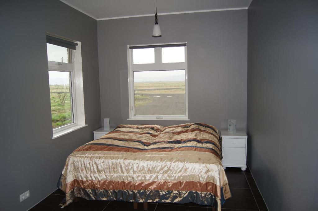 Guesthouse Nordheimar Selfoss Quarto foto