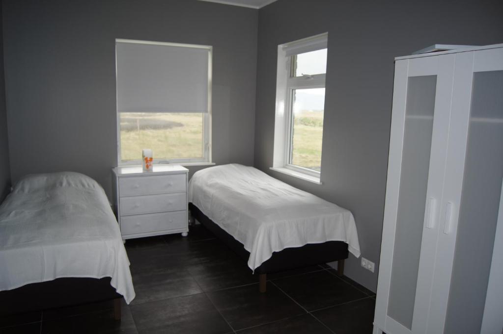 Guesthouse Nordheimar Selfoss Quarto foto