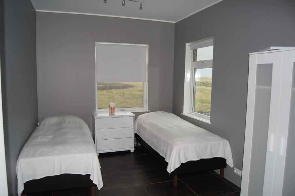 Guesthouse Nordheimar Selfoss Quarto foto